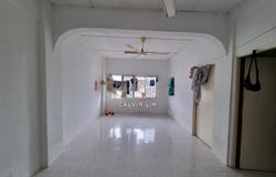 Jalan Cuepacs 5, Taman Mewah Cheras, Batu 12, 43000, Selangor, Kajang, Selangor 43000