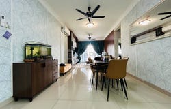 Taman Putra Kajang, 50350, Selangor, Kajang, Selangor