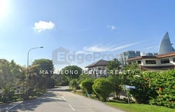 Jalan Tenggiri, Bangsar, Kuala Lumpur 59100