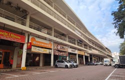 Jalan Genting Klang, 53300 Setapak, Kuala Lumpur, Setapak, Kuala Lumpur 53300