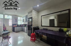 Hilir Paya Terubong, Relau, Penang 11060