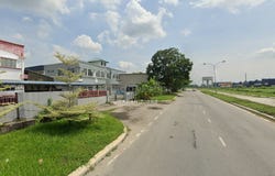 40460 Shah Alam, Selangor, Shah Alam, Selangor 40460