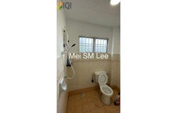 Taman Segar Perdana, 43200 Cheras, Cheras, Selangor 43200