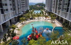 Taman Cheras Jaya, 43200, Selangor, Cheras South, Selangor 43200