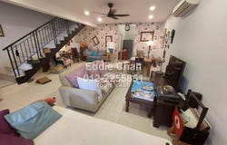 Jalan Sierra Ukay , 68000 Ampang, Selangor, Ampang, Selangor 68000