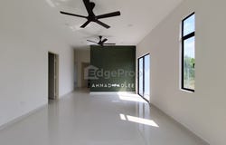 Persiaran Tasik Senangin, Lenggeng, Negeri Sembilan 71750