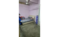 Jalan Bukit Gantang, Taman Eastern, Batu, Kuala Lumpur 55100