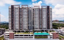 43000, Selangor, Batu 9th Cheras, Selangor 43000