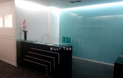 Jalan Yap Kwan Seng, KLCC, Kuala Lumpur 50450