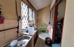 Jalan Fajar, Muar, Johor 84000
