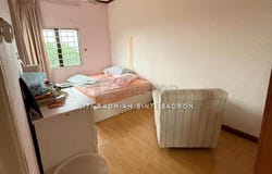 Jalan Tropicana Utara, 47810, Selangor, Sunway Damansara, Selangor 47810