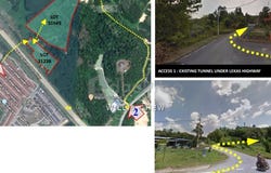 Seremban Negeri Sembilan, Seremban, Negeri Sembilan 70400