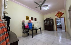 Jalan Sutera Pulai 2/1, Skudai, Johor 81300