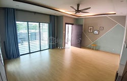 Persiaran Mahkota, Bangi, Selangor 43000