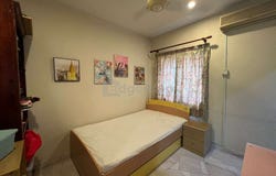 Jalan Desa 6/x, Bandar Country Homes, Selangor 48000