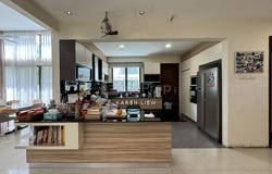 Bukit Mandarina, Cheras, Kuala Lumpur 56000
