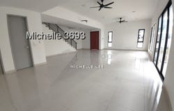 Jalan Aman Ceria , Telok Panglima Garang, Selangor 42500