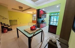 Jalan BP 11, Puchong, Selangor 47100