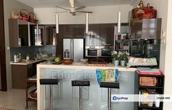 Jalan U2, Saujana, Shah Alam, Selangor 40000