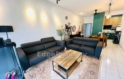Bandar Bukit Mahkota, 43000, Selangor, Kajang, Selangor 43000