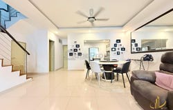 Setia Alam, Setia Alam/Alam Nusantara, Selangor 63000