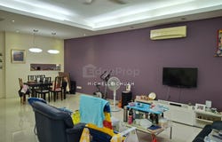 Jalan Putra Perdana 4/1, Puchong, Selangor 47100