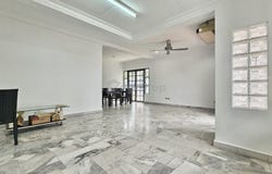 Persiaran Alam Damai; Lingkungan Alam Damai, Cheras, Kuala Lumpur 56000