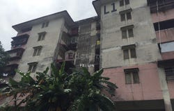 Persiaran Mahkota Cheras 1, Bandar Mahkota Cheras, 43100, Selangor, Cheras, Selangor 43200