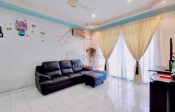 Jalan 21/146, Bandar Tasik Selatan, Kuala Lumpur 57000