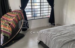 jalan bukit tambun perdana, Durian Tunggal, Melaka 76100