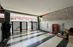 Jalan TKP, Kajang, Selangor 43000