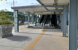 Taman Midah, 56000 Cheras, Cheras, Kuala Lumpur 56000