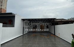 Jalan Jati, Taman Setapak, Setapak, Kuala Lumpur 53000