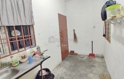 Jalan Sri Wangi, Batu Pahat, Johor 83000