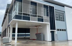Jalan Benteng, Kapar, Selangor 0