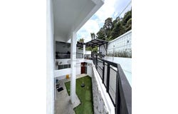 Jalan Lee Woon, Ulu Kelang, Selangor 68000