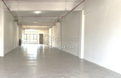 Jalan Opera C U2/C, Shah Alam, Selangor 40150