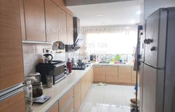 Jalan Tengku Badli Shah 9/21, Shah Alam, Selangor 40100