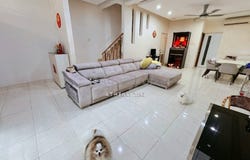 Jalan Austin Perdana, Johor Bahru, Johor 81100