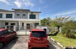 Telok Panglima Garang, Selangor