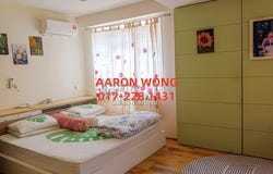 Jalan Horley, Bukit Bintang, Kuala Lumpur 55100