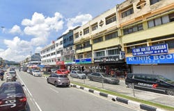 Off Jalan Perkasa, 55100 Cheras, Kuala Lumpur, Cheras, Kuala Lumpur 55100