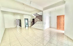 Jalan Pine, Jerantut, Pahang 27000