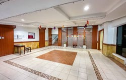 Jalan Duta Kiara, 50480, Kuala Lumpur, Dutamas, Kuala Lumpur 50480