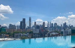 Jalan Sungai Besi, Chan Sow Lin, 57100, Kuala Lumpur, Pudu, Kuala Lumpur 55200