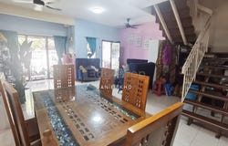 Jalan Anggerik Aranda, Kota Kemuning, Bukit Rimau,Seksyen 32, Kota Kemuning, Selangor 40460