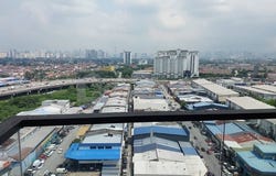 Jalan Makmur Off Lebuh Utama Sri Gombak, 68100, Selangor, Gombak, Selangor 53000
