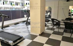 Jalan Raja Dr. Nazrin Shah, 30250, Perak, Ipoh, Perak 30250