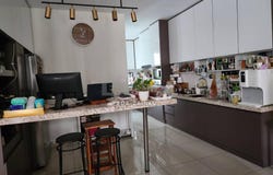 twentyfive.7, Gamuda Kemuning 25.7, Kota Kemuning, Selangor 42500