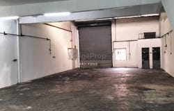 Jalan 3/148A，Jalan 2/148A, Sungai Besi, Kuala Lumpur 57100